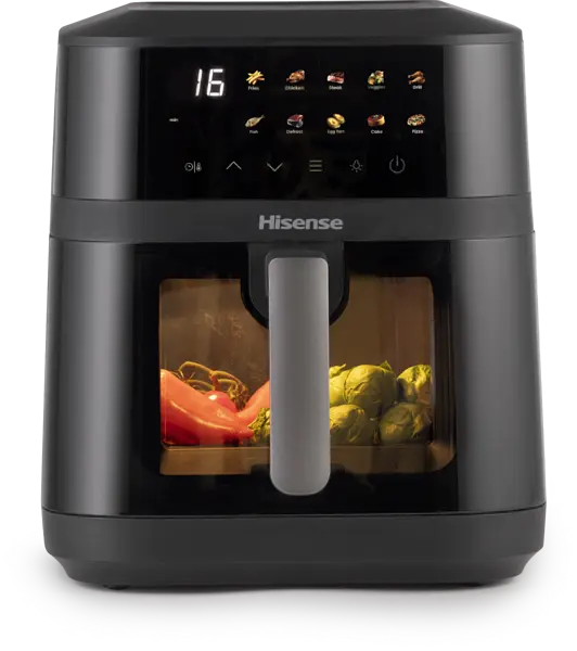 Мультипіч Hisense HAF1800DCD - фото 2