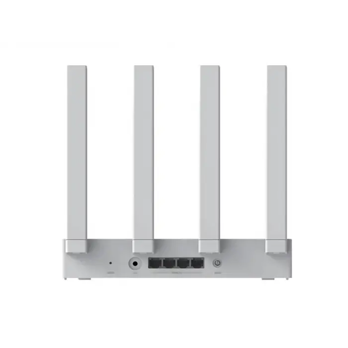 Бездротовий маршрутизатор (роутер) Xiaomi AX3000T - фото 2