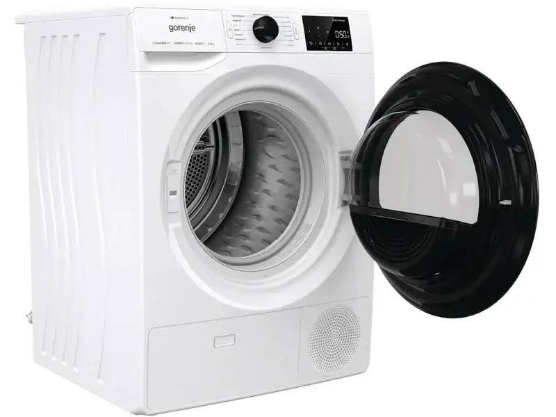 Сушильна машина Gorenje DPNE83GNLWIFI/PL - фото 2