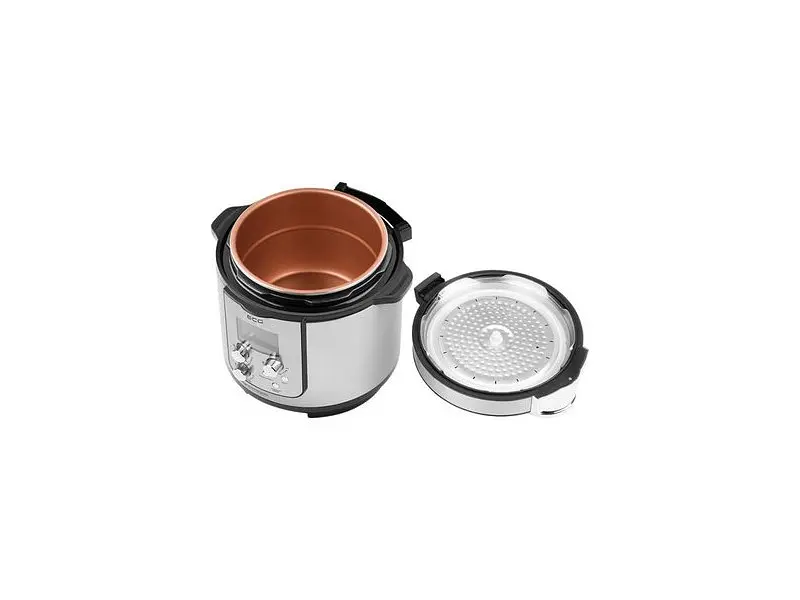 Мультиварка ECG MHT 1661 Pressione Nuovo - фото 6