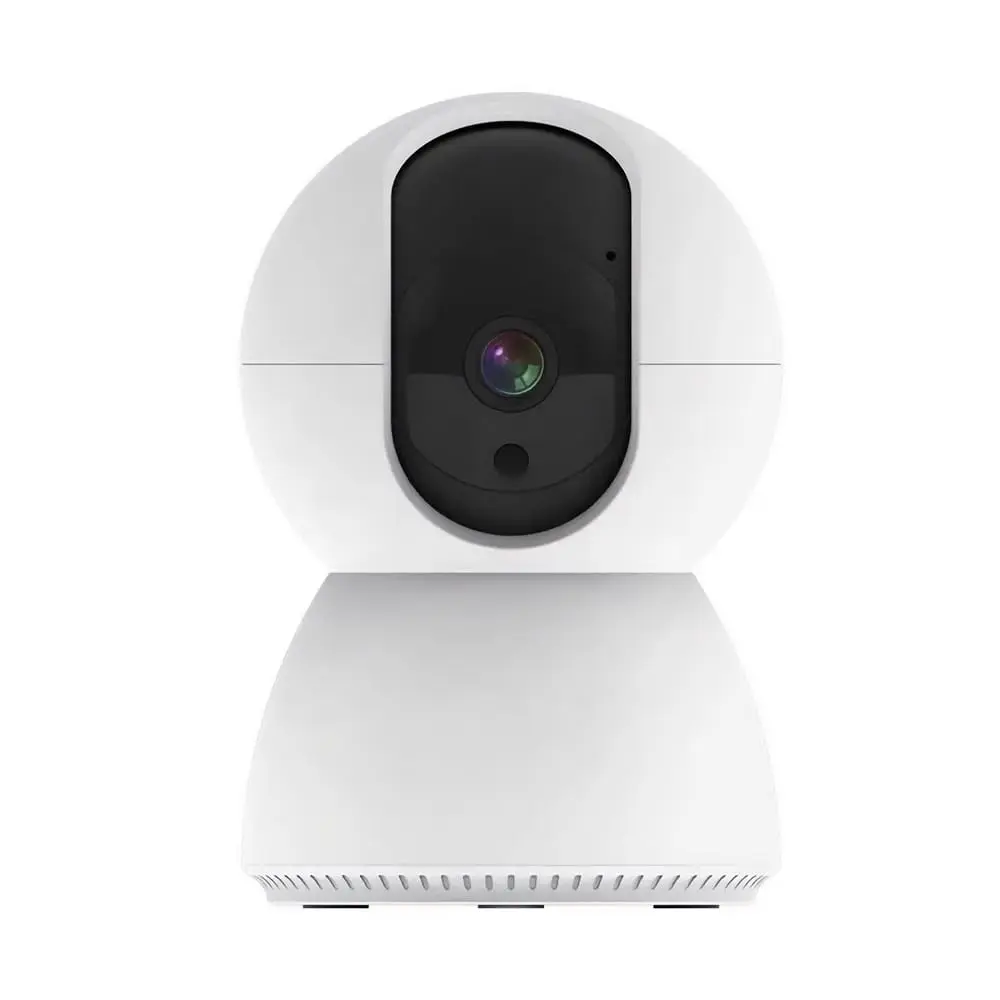 IP-відеокамера поворотна з WiFi 2Mp Light Vision VLC-6492S(Tuya) f=3.6mm (75-00183)