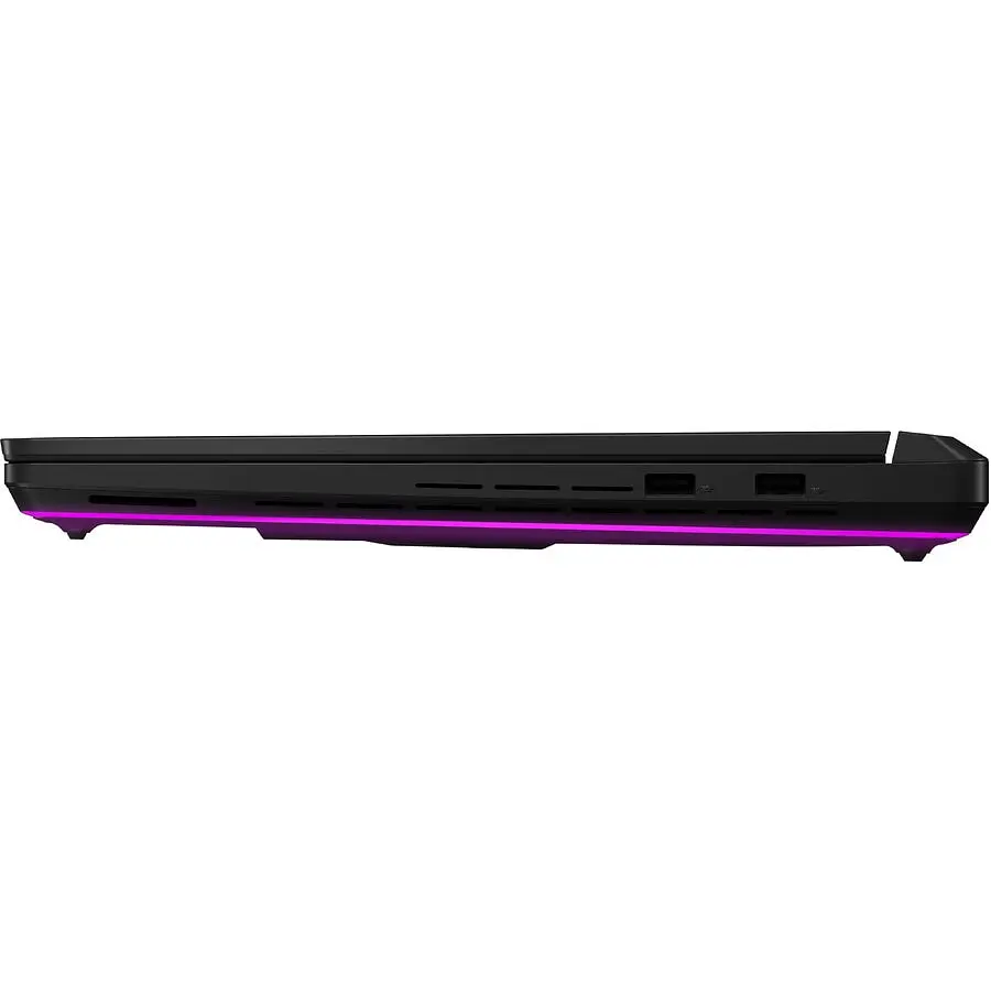 Ноутбук ASUS ROG Strix Scar 2.5K Ultra 9 275HX 64GB 2TB RTX 5080 DOS - фото 15