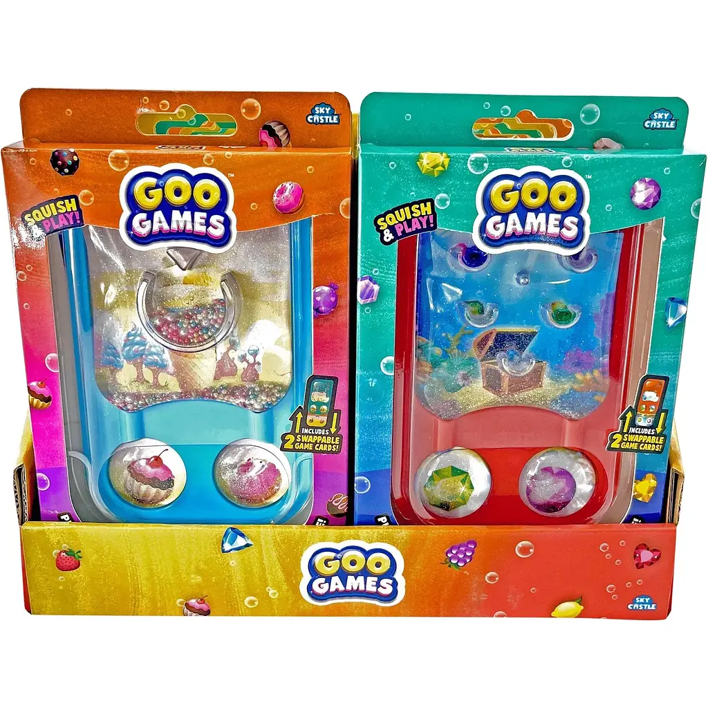 Гра Водний пінбол GooGames (GG500) - фото 7