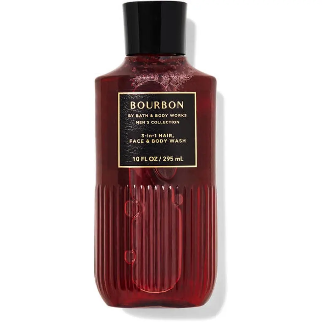 Гель для душу чоловічий Bath & Body Works