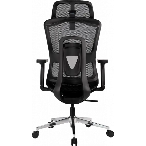 Офісне крісло GT Racer (B-568-1 Black) - фото 3