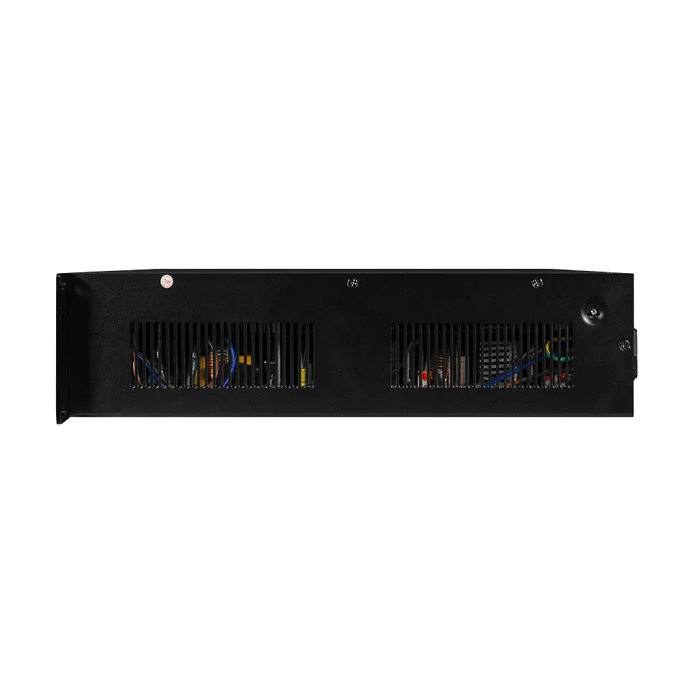 Матричний мікшуючий підсилювач CMX PA-4240MX, 4 зони, 19" (17-00025) - фото 10
