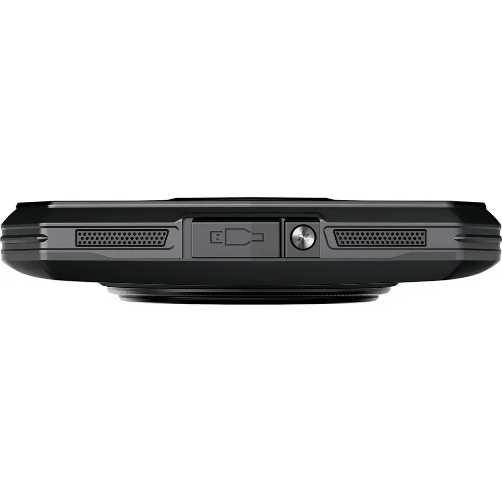 Смартфон DOOGEE DK10 12/512Gb Kevlar Black - фото 9