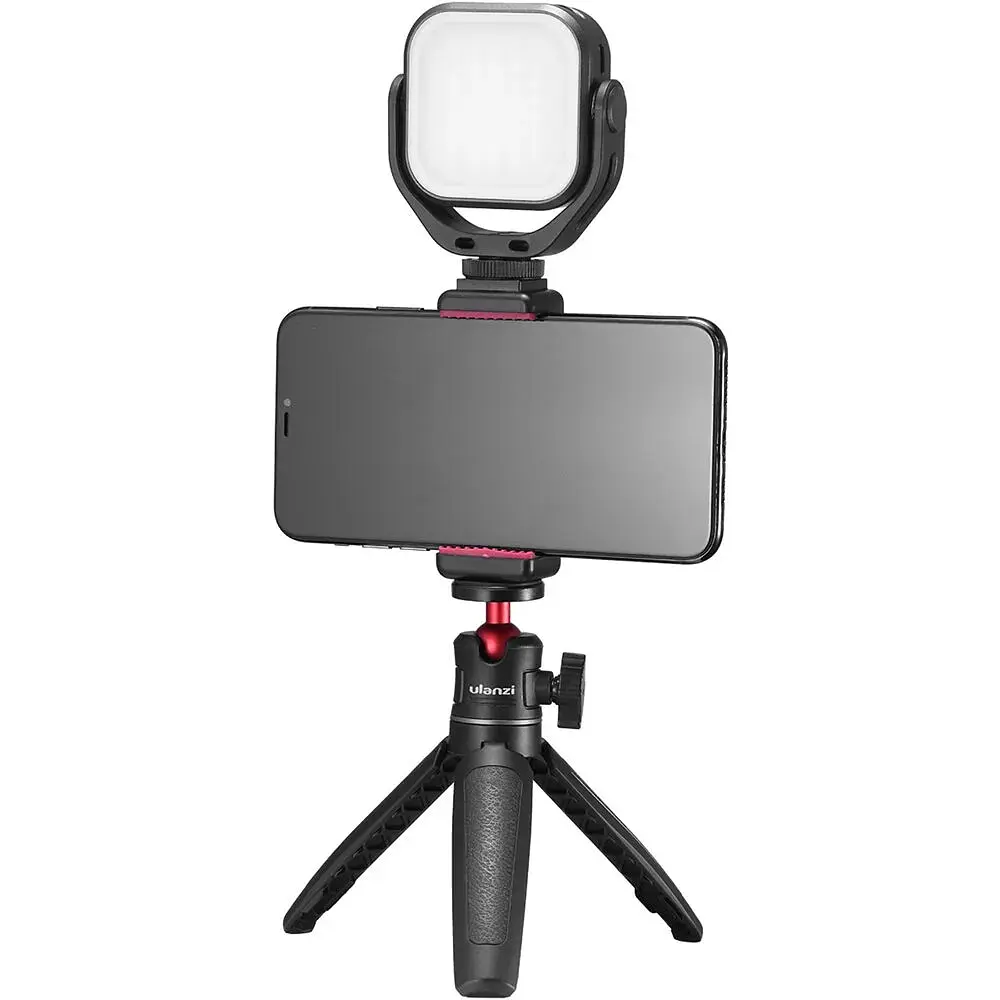 Накамерный свет Ulanzi Vijim VL66 [75105] - фото 8