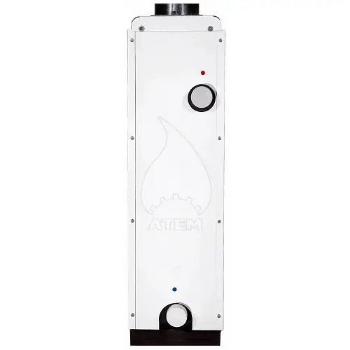 Газовый котел Атем Житомир-3 КС-Г-010 СН/КЕ-4,5 - фото 4