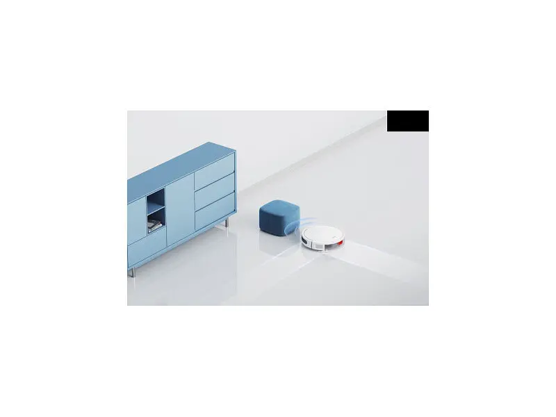 Робот-пилосос Xiaomi Robot Vacuum E10 - фото 6