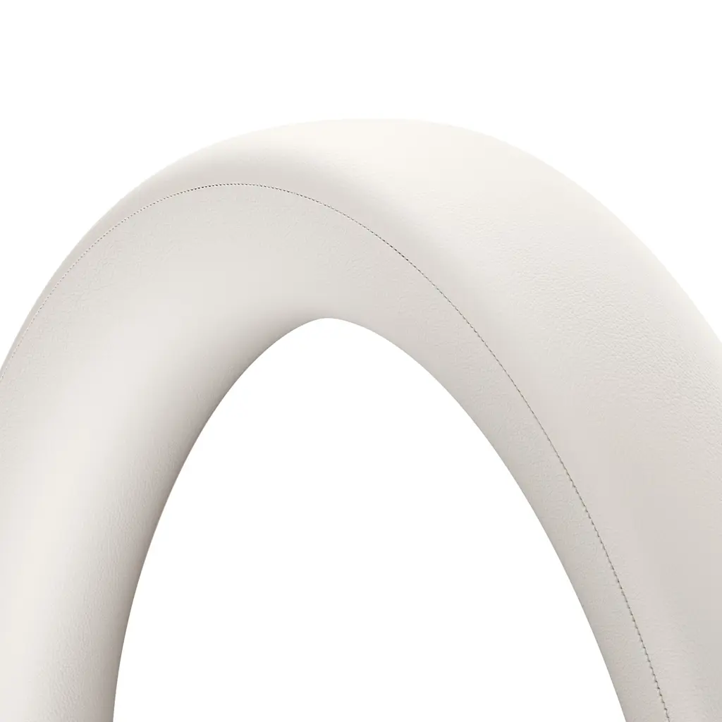 Bluetooth-гарнітура Anker SoundCore Space 2 White (D1402G21) - фото 4