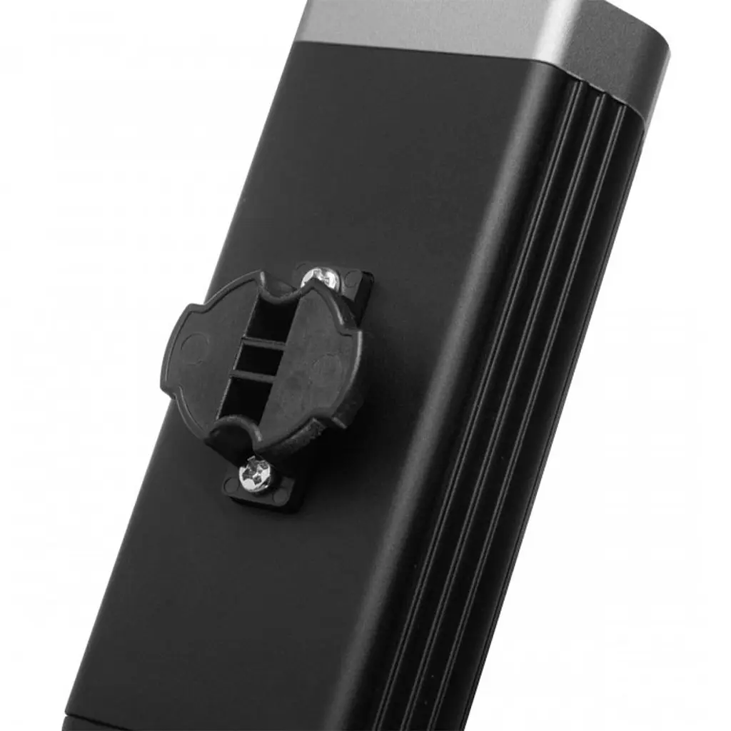 Ліхтар велосипедний передній Mactronic Trailblazer (2000 Lm) USB Rechargeable (ABF0163) - фото 4