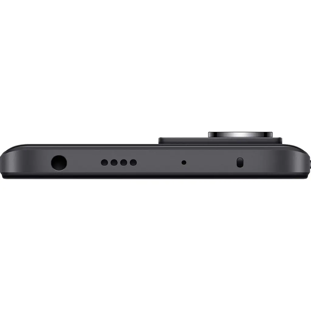 Смартфон Xiaomi Redmi Note 12 Pro+ 5G 8/256Gb Midnight Black NFC (Global Version) - фото 10