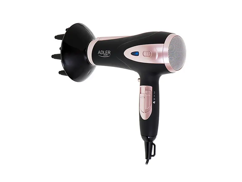 Фен Adler AD 2248b - фото 2