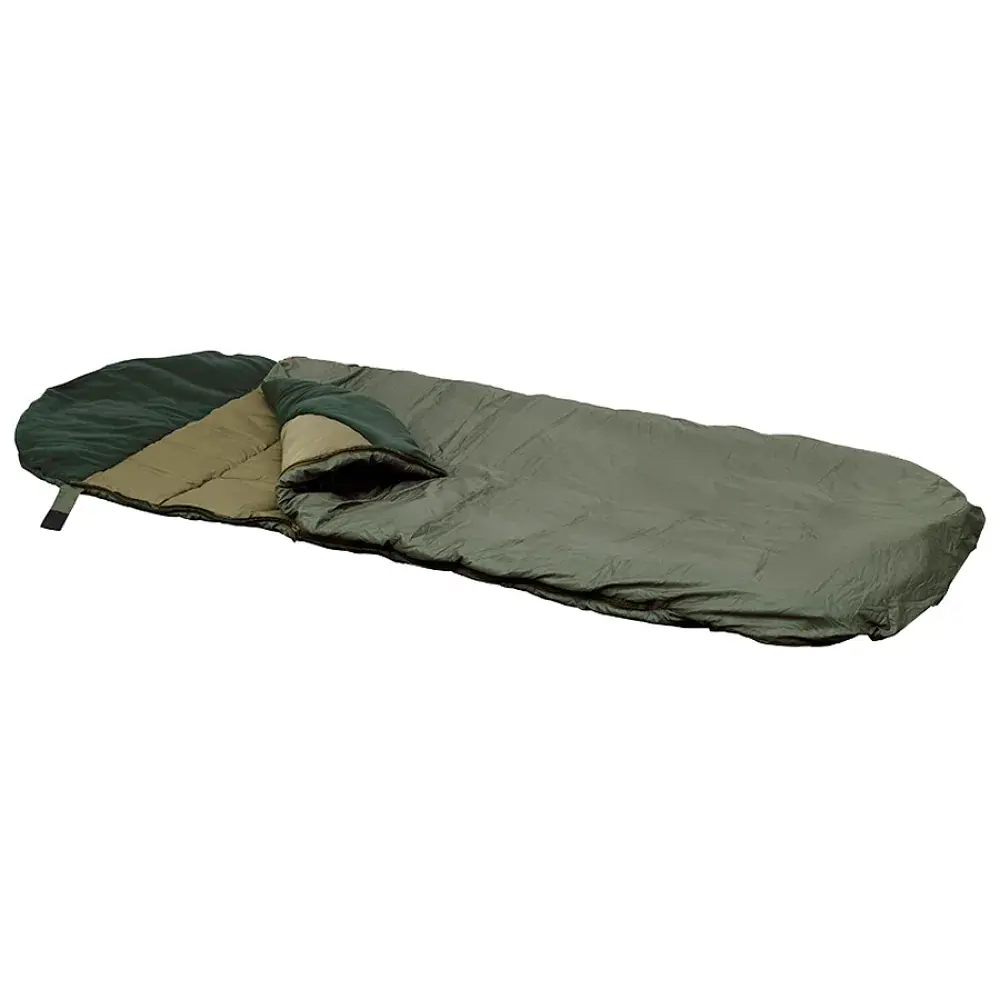 Спальний мішок Prologic Element Lite-Pro Sleeping Bag 3 Season 215 x 90cm - фото 2