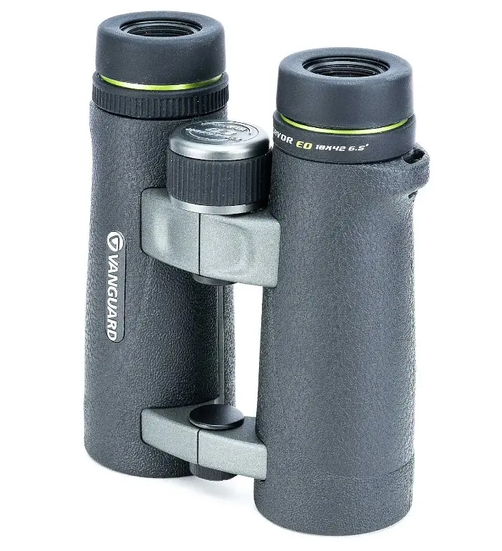 Бинокль Vanguard Endeavor ED 10x42 WP (Endeavor ED 1042) (DAS301006) - фото 4