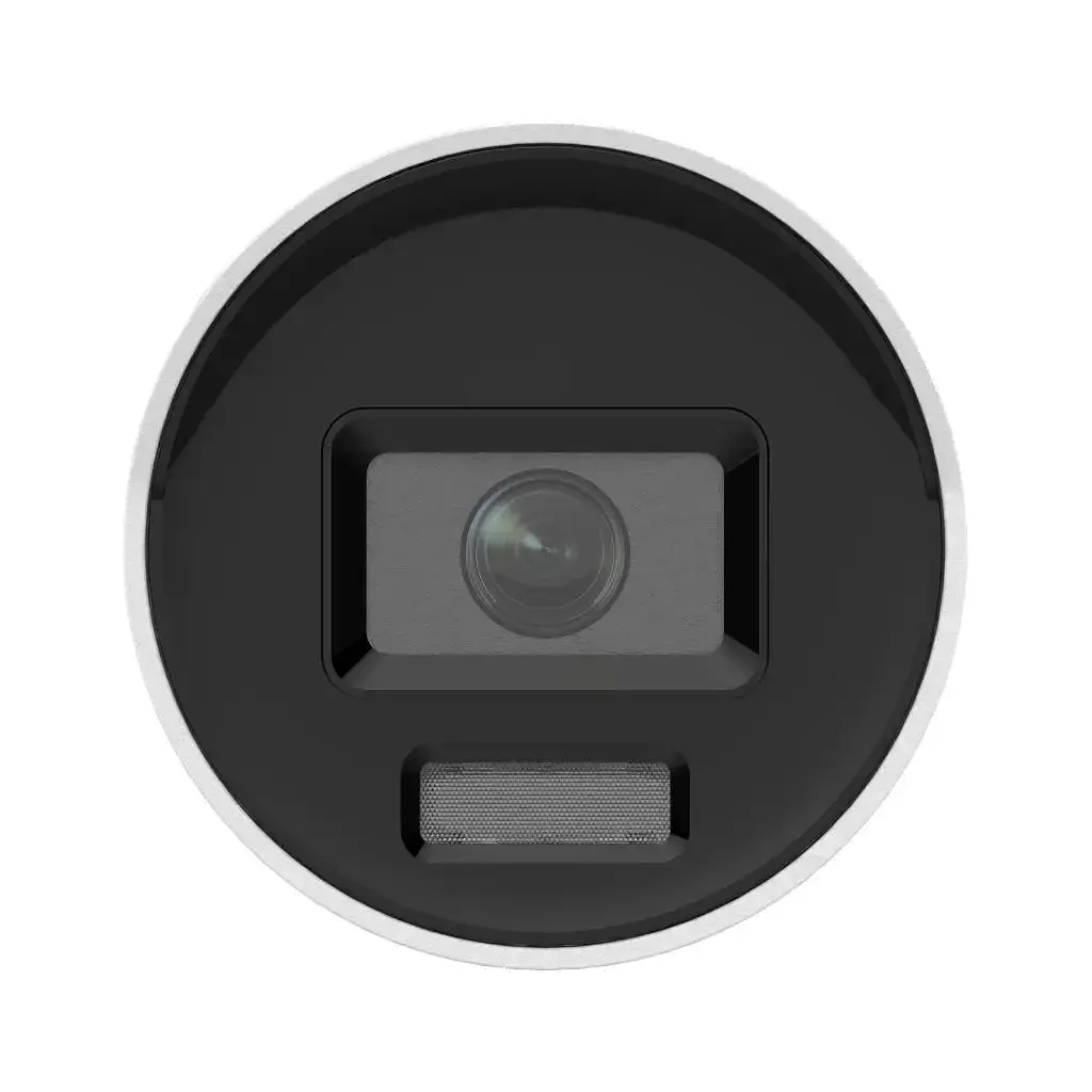 Камера відеоспостереження Hikvision DS-2CD2047G2H-LIU(eF) (2.8) - фото 2