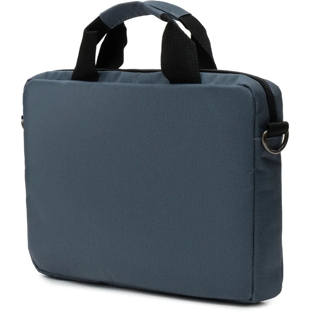 Сумка для ноутбука Vinga 13" NB1302 gray (NB1302GY) - фото 2