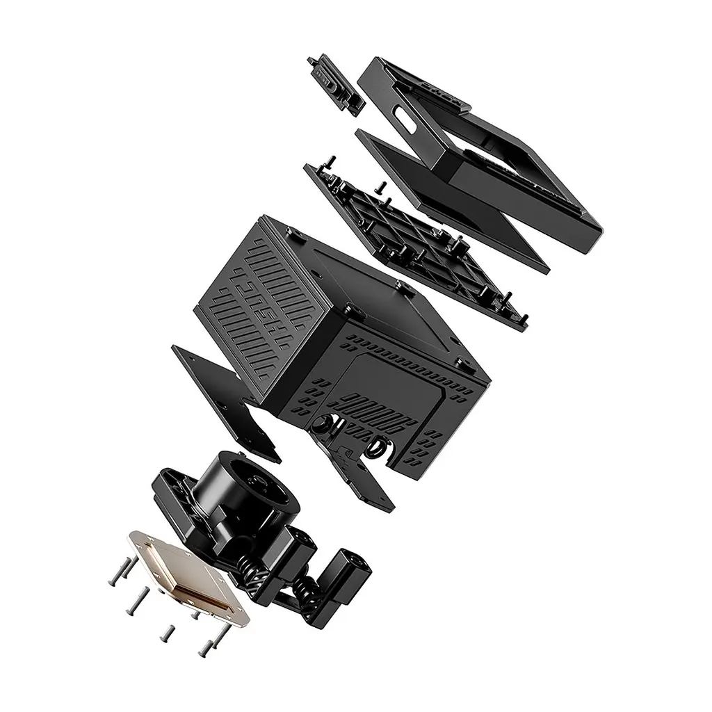 Система рідинного охолодження ID-Cooling DL360 Max (DL360 MAX) - фото 10