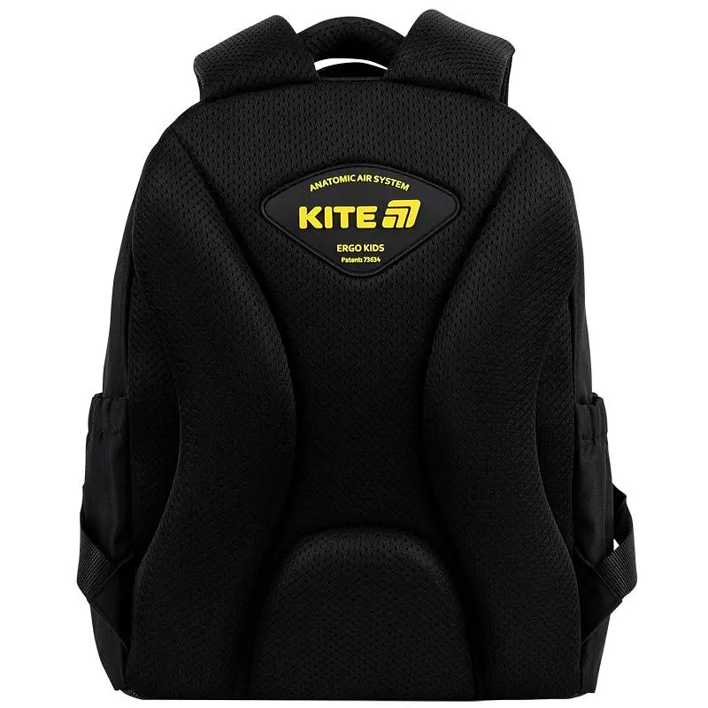 Шкільний рюкзак Kite Education DC Comics (DC26-700M) - фото 3