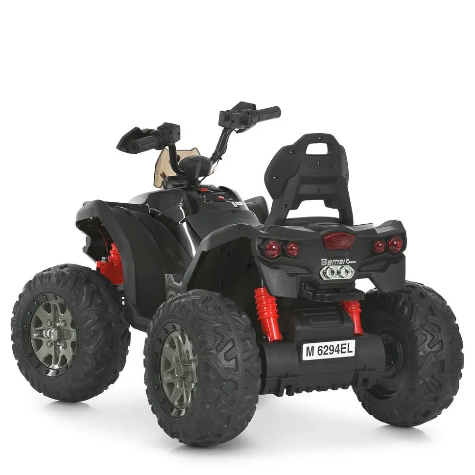 Детский электроквадроцикл Bambi M 6294EL-2 до 30 кг - фото 2