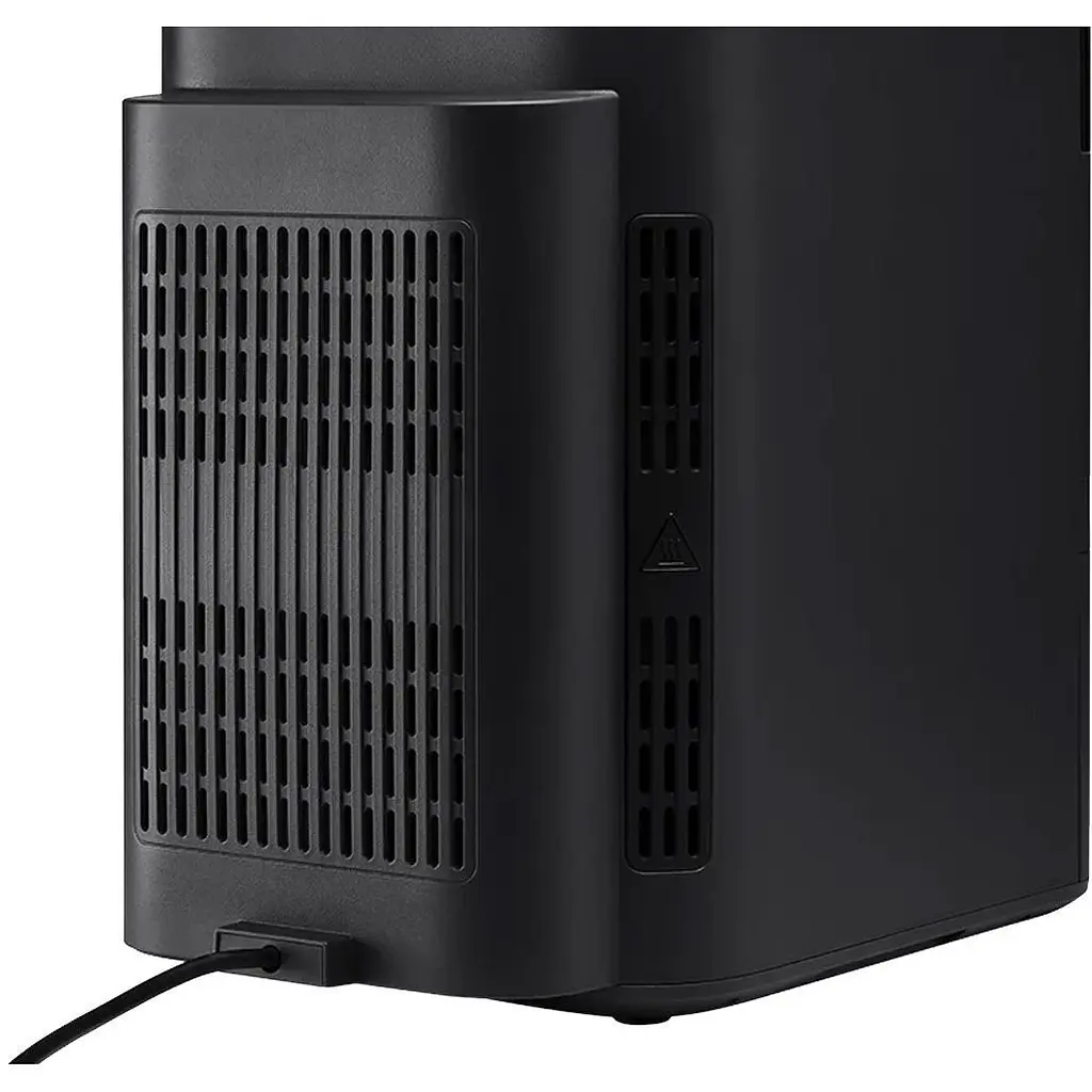 Мультипіч Xiaomi Smart Double Stack Air Fryer 12L Black [157241] - фото 11