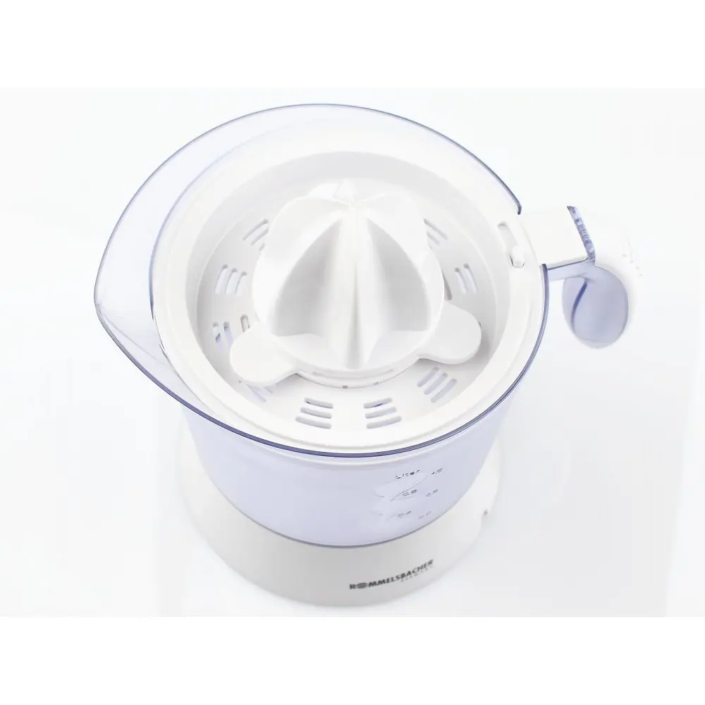 Соковичавниця для цитрусових Rommelsbacher ZP 40 - фото 6