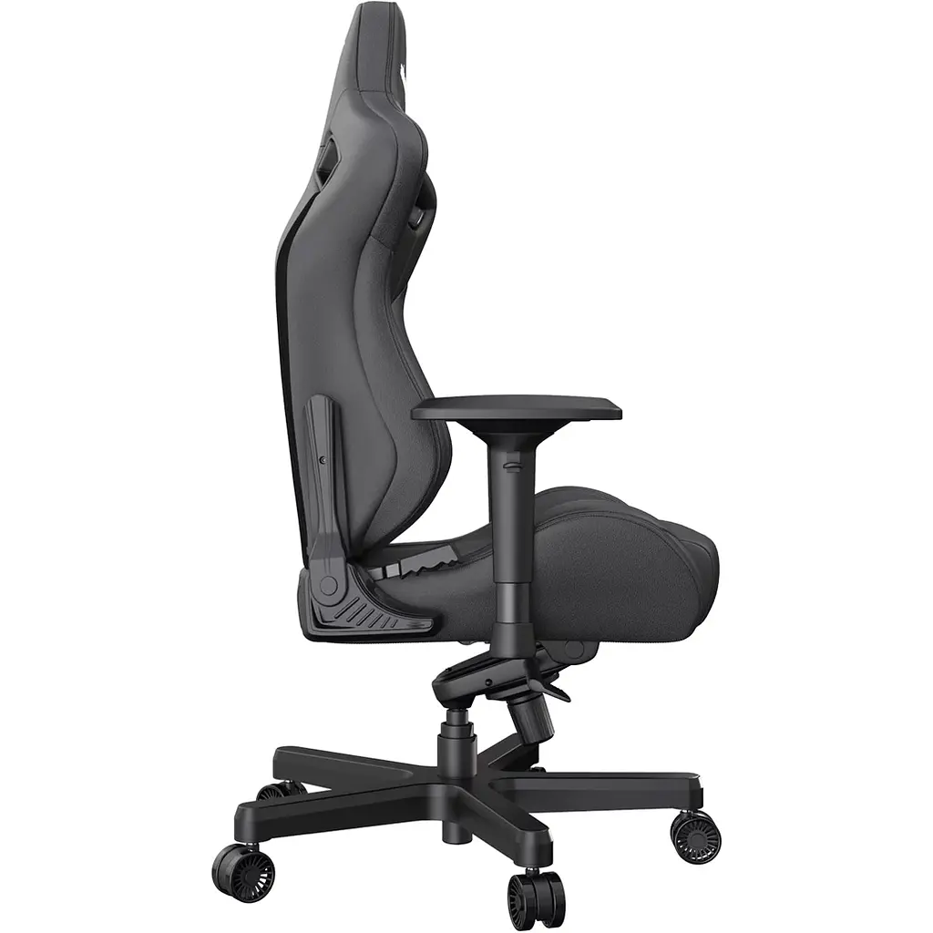 Геймерське крісло Anda Seat Kaiser 2 XL Black (AD12XL-07-B-PV-B01) [108626] - фото 10