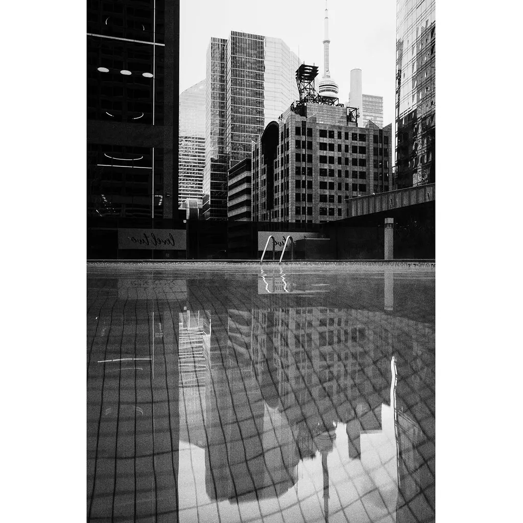 Фотоапарат Ricoh GR IV Monochrome (01582) [172749] - фото 9
