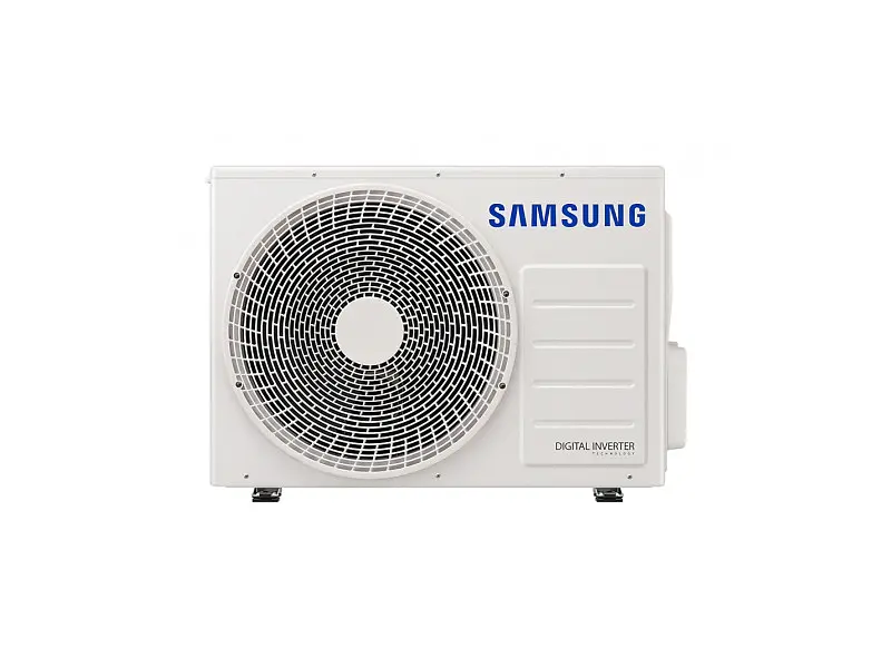 Кондиціонер Samsung AR60F09C1BWNUA - фото 5