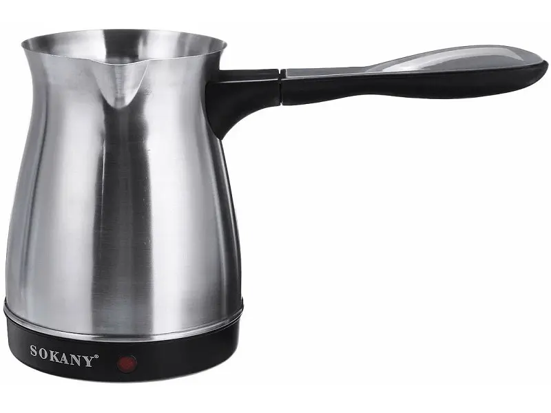 Електротурка Sokany SK-214 - фото 2