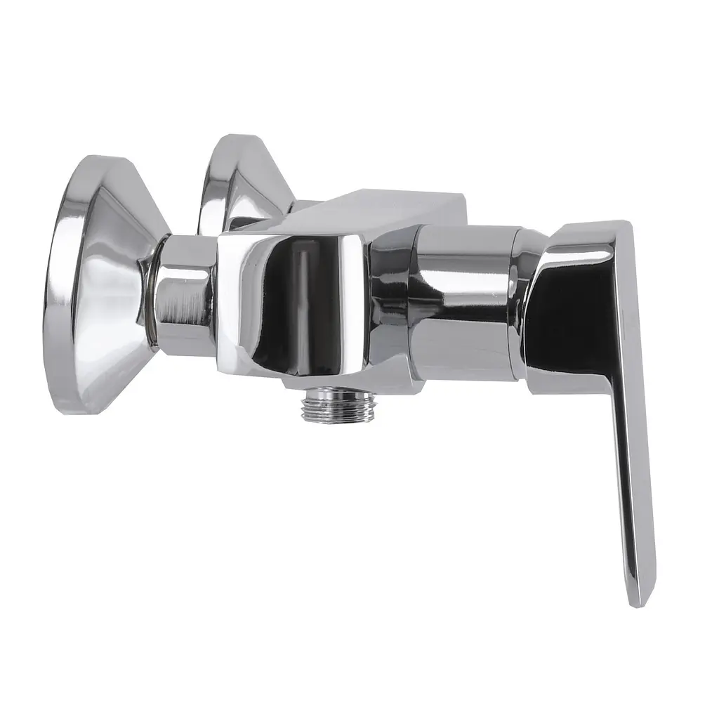 Змішувач для душу Globus Lux Milano GLM-0105N (14941) - фото 2