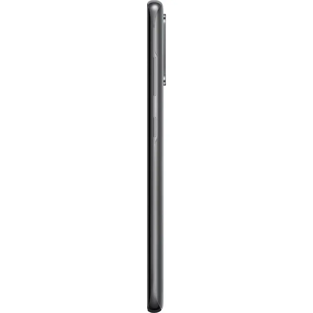 Смартфон Samsung Galaxy S20 5G SM-G981FD 8/128Gb Gray (Global) [NFC, 2 SIM] - фото 6