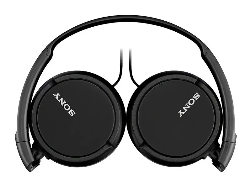 Навушники Sony MDR-ZX110AP White (MDRZX110APW) - фото 3