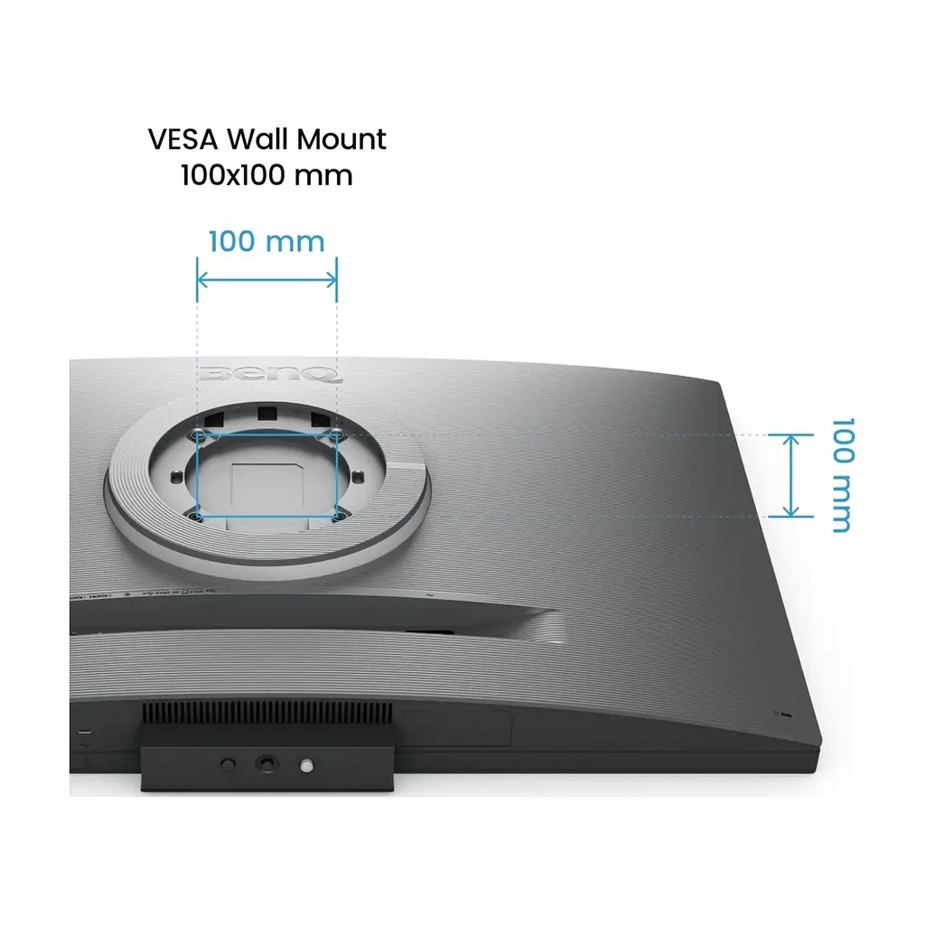 Монітор BenQ RD320U Metallic Grey - фото 2