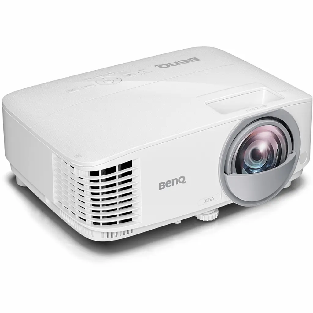 Проектор BenQ MW809STH (9H.JMF77.13E) - фото 3