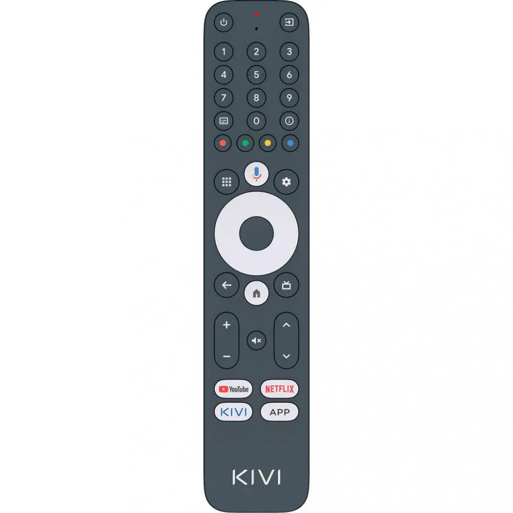 Телевізор Kivi 43U730QB - фото 10