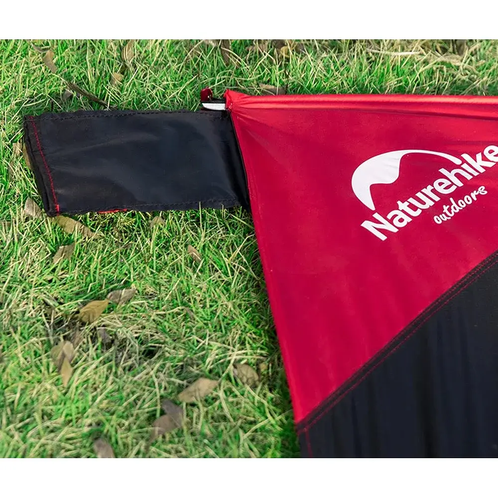 Килимок Naturehike Moisture Picnic Mat NH17D050-B M 145x100 см - фото 4