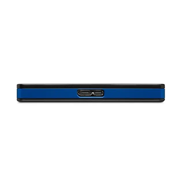 Внешний жесткий диск Seagate портативный 2,5" USB 4.0 ТБ Game Drive for PS4 (STGD4000400) - фото 2