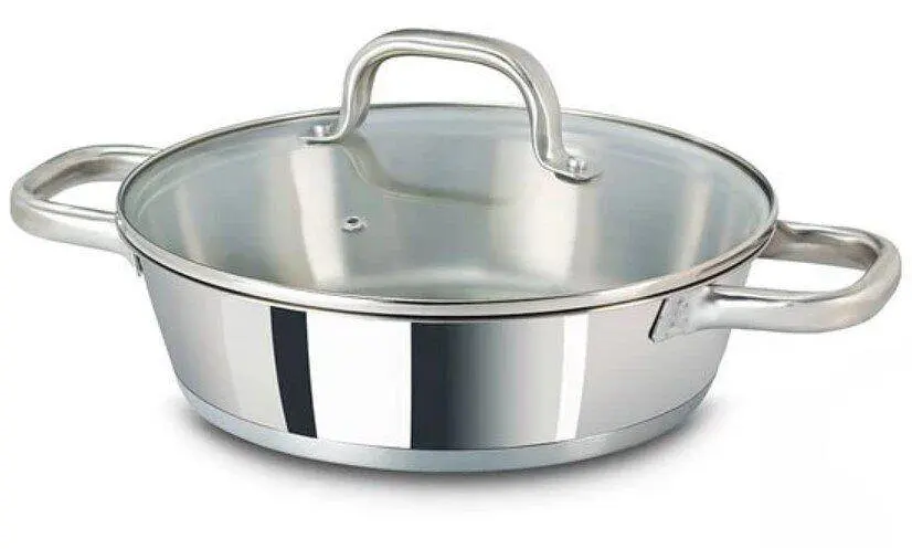 Сотейник Vitrinor BON CHEF 24см