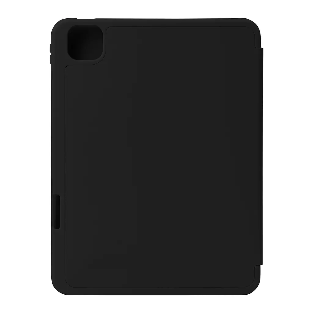 Чехол ArmorStandart Smart Fold Pen для Apple iPad Pro 11 (2024) Black (ARM78124) - фото 2