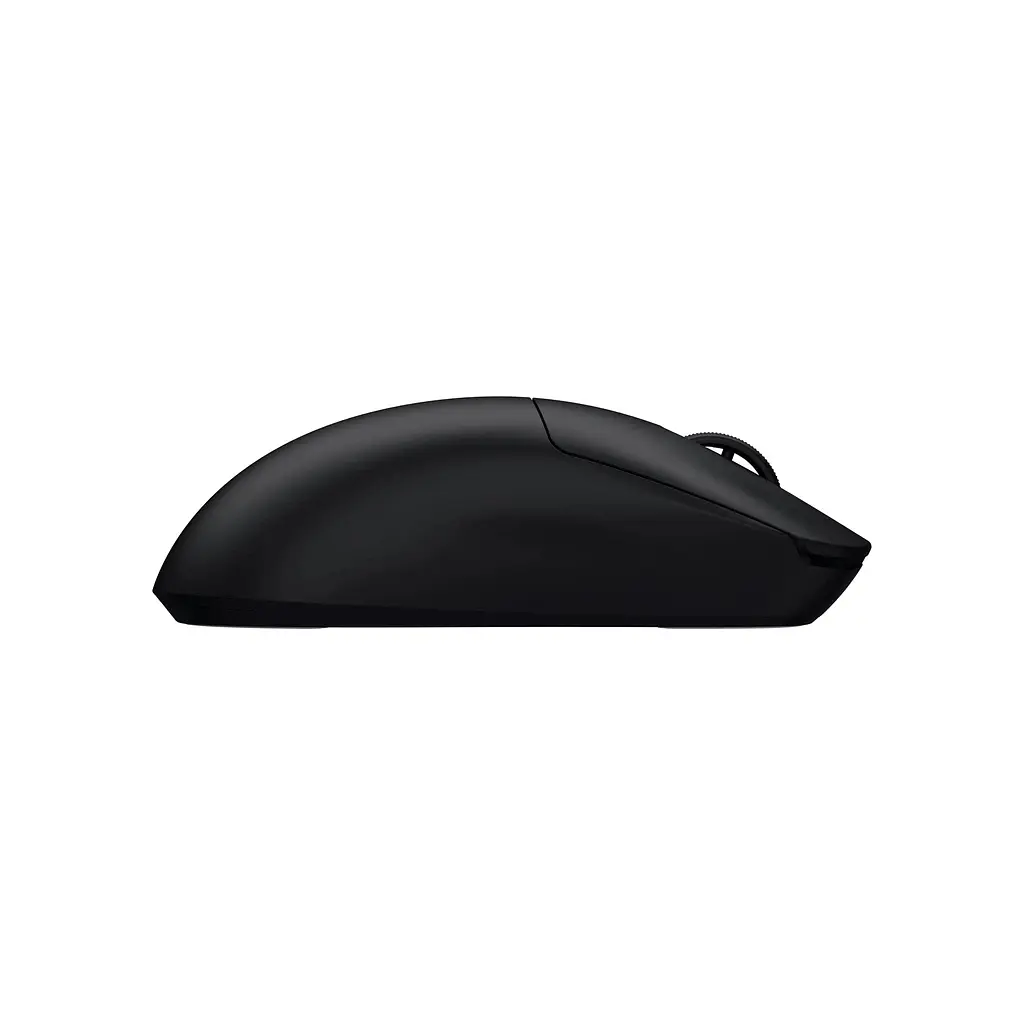Мишка Hator Quasar 3S Ultima 8K Wireless/Bluetooth/USB Black (HTM660) - фото 5