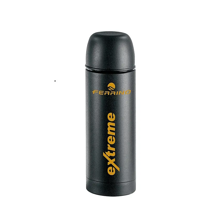 Термос Ferrino Extreme Vacuum Bottle 0.5L Black (79344CCC)