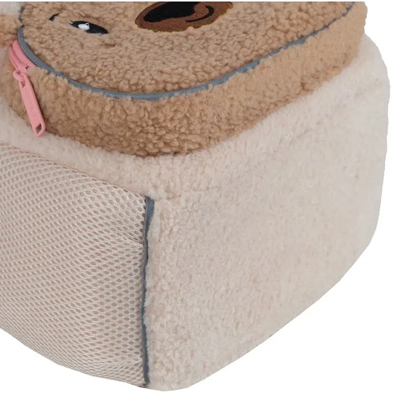 Рюкзак Kite Kids 2727 Teddy Bear (K25-2727XS-3) - фото 8