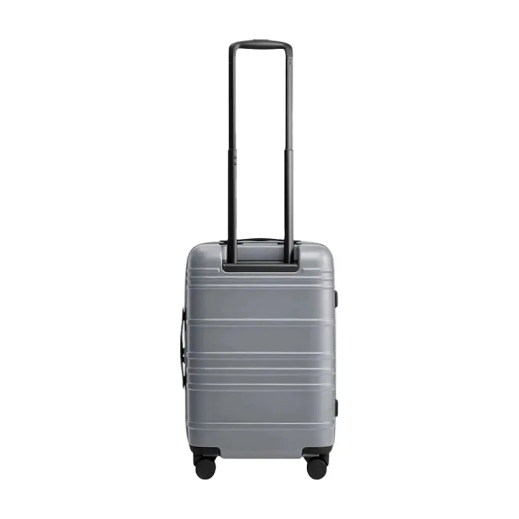 Чемодан Xiaomi Ninetygo Modern Luggage 24" Grey (6941413242127) - фото 9