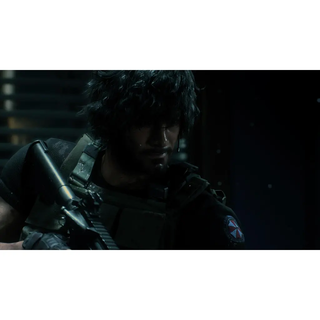 Ключ активації Microsoft Raccoon City Edition Z Version для Xbox One/Series S/X - фото 2