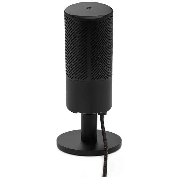 Мікрофон JBL Quantum Stream (JBLQSTREAMBLK) - фото 3