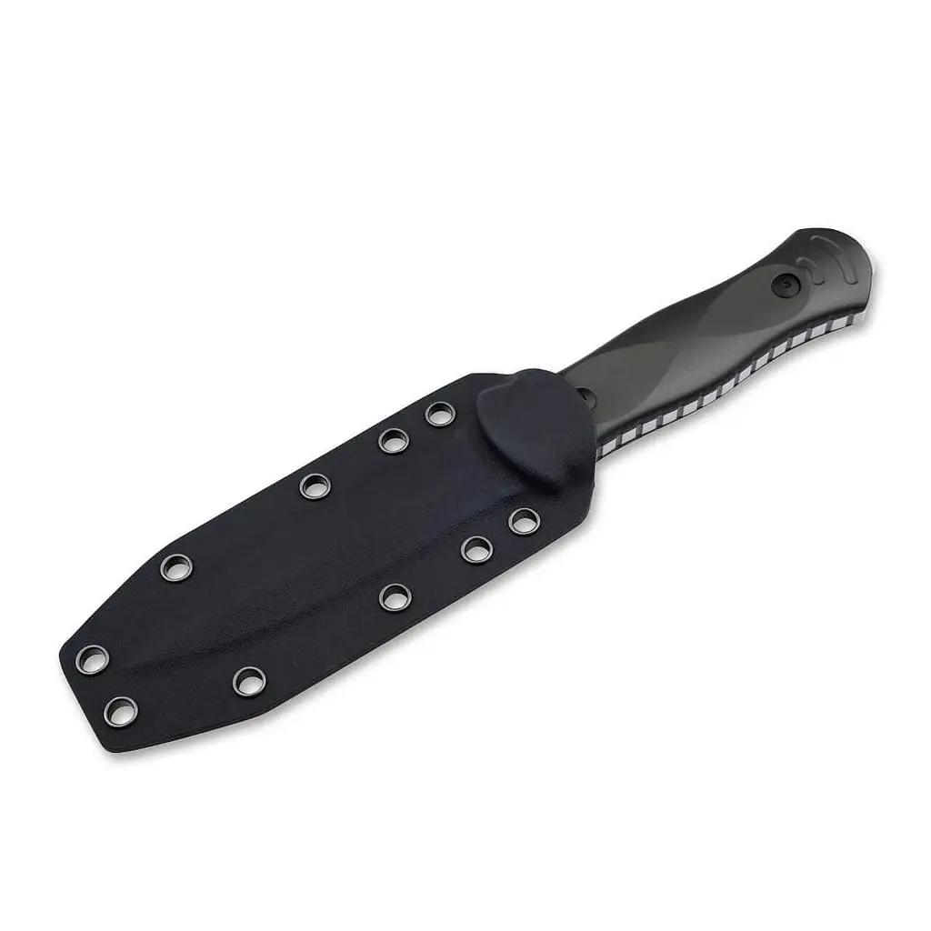 Ніж Boker Magnum Alacran - фото 3