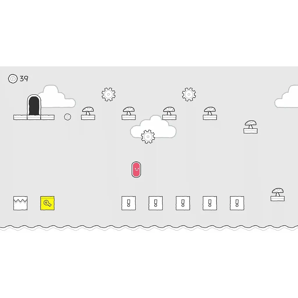 Ключ активації Microsoft Lily in Puzzle World (Xbox & PC) для Xbox One/Series S/X - фото 6