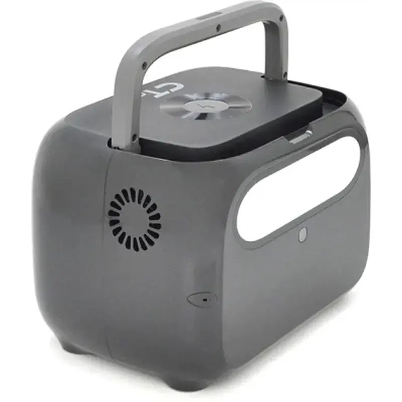 Зарядна станція CTOLITY AP400 400W 345Wh (AP400) - фото 3